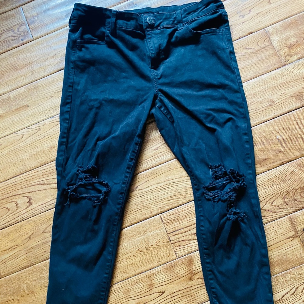 American Eagle Jegging